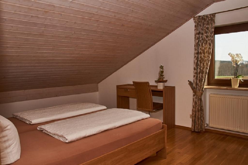 Ferienwohnung Achhammer リーデンブルク エクステリア 写真