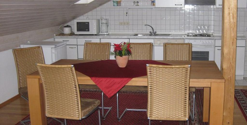 Ferienwohnung Achhammer リーデンブルク エクステリア 写真